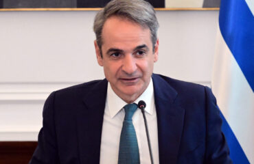 Κ.Μητσοτάκης: «Είναι ψέμα πως η Ελλάδα έχει το πιο ακριβό ρεύμα στην ΕΕ»