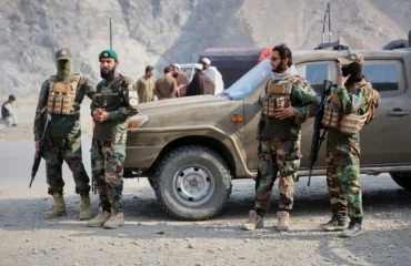 Βίντεο: Ταλιμπάν ξεσπούν σε κλάματα μετά την σύλληψή τους από τον πακιστανικό Στρατό