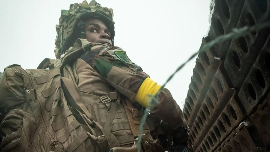 Νέες αποκαλύψεις για το έρεβος των Βραζιλιάνων στο Κουπιάνσκ: Έκαιγαν τα ρούχα τους για να μην γίνουν αντιληπτοί