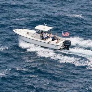 Βίντεο από την προετοιμασία των Κουβανοαμερικανών πριν την συμπλοκή με την κουβανική Ακτοφυλακή