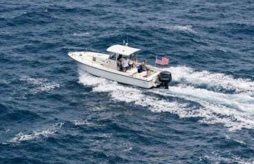 Βίντεο από την προετοιμασία των Κουβανοαμερικανών πριν την συμπλοκή με την κουβανική Ακτοφυλακή