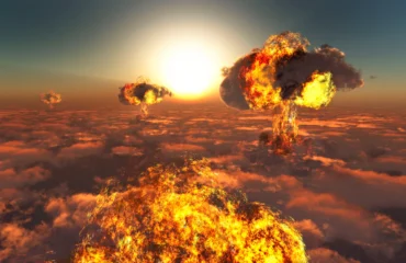 Στο 95% των παγκόσμιων κρίσεων η τεχνητή νοημοσύνη επέλεξε για λύση τον πυρηνικό πόλεμο!