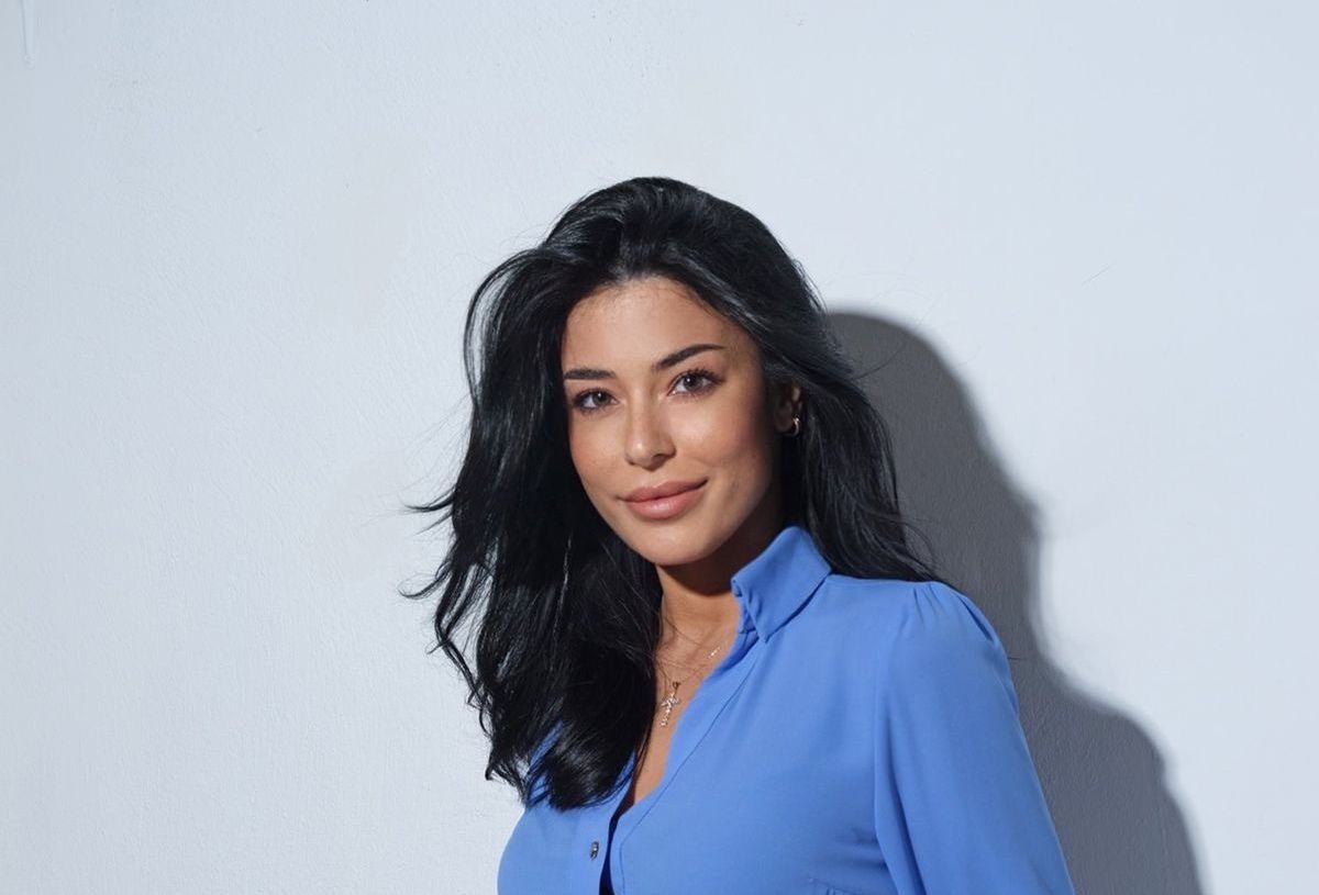 Α.Λατινοπούλου για απειλές που δέχθηκε από 43χρονο: «Δεν ήταν απλά εξύβριση – Ζητούσε δημόσια την εκτέλεσή μου»