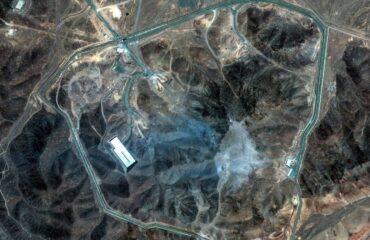 IAEA: «Δεν μπορούμε να γνωρίζουμε εάν το Ιράν συνεχίζει ή όχι τον εμπλουτισμό ουρανίου»