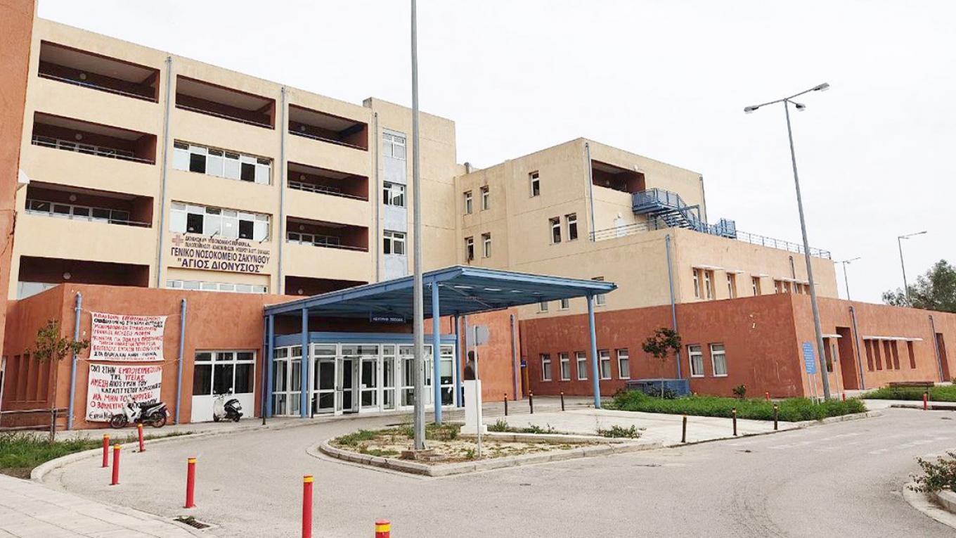 Δικηγόρος παιδιάτρου στη Ζάκυνθο: «Προσπάθησε να βοηθήσει όσο μπορούσε» – «Είχε έντονη ημικρανία και εμετούς»