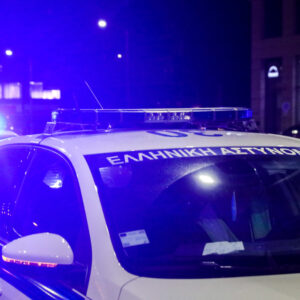 Άγιος Παντελεήμονας: Συνελήφθη ο 28χρονος διακινητής ναρκωτικών – Τράκαρε 3 οχήματα στην προσπάθειά του να διαφύγει