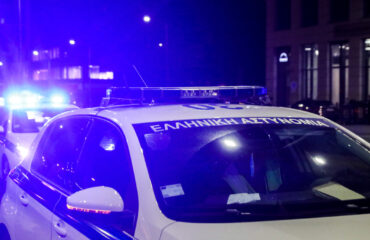 Άγιος Παντελεήμονας: Συνελήφθη ο 28χρονος διακινητής ναρκωτικών – Τράκαρε 3 οχήματα στην προσπάθειά του να διαφύγει