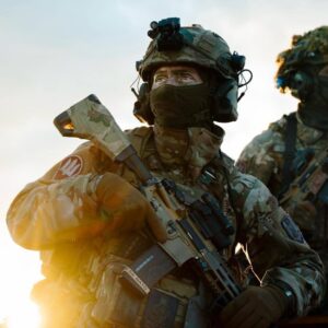 Ανώτατος Ουκρανός αξιωματικός προειδοποιεί: «Ή στέλνουμε την Kraken στο Κραματόρσκ ή είναι θέμα εβδομάδων να χαθεί»