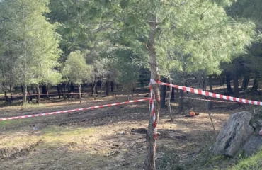 Χαλκιδική: Συνεχίζεται το «θρίλερ» με την σορό που εντοπίστηκε σε προχωρημένη σήψη – Τι έδειξε η ιατροδικαστική