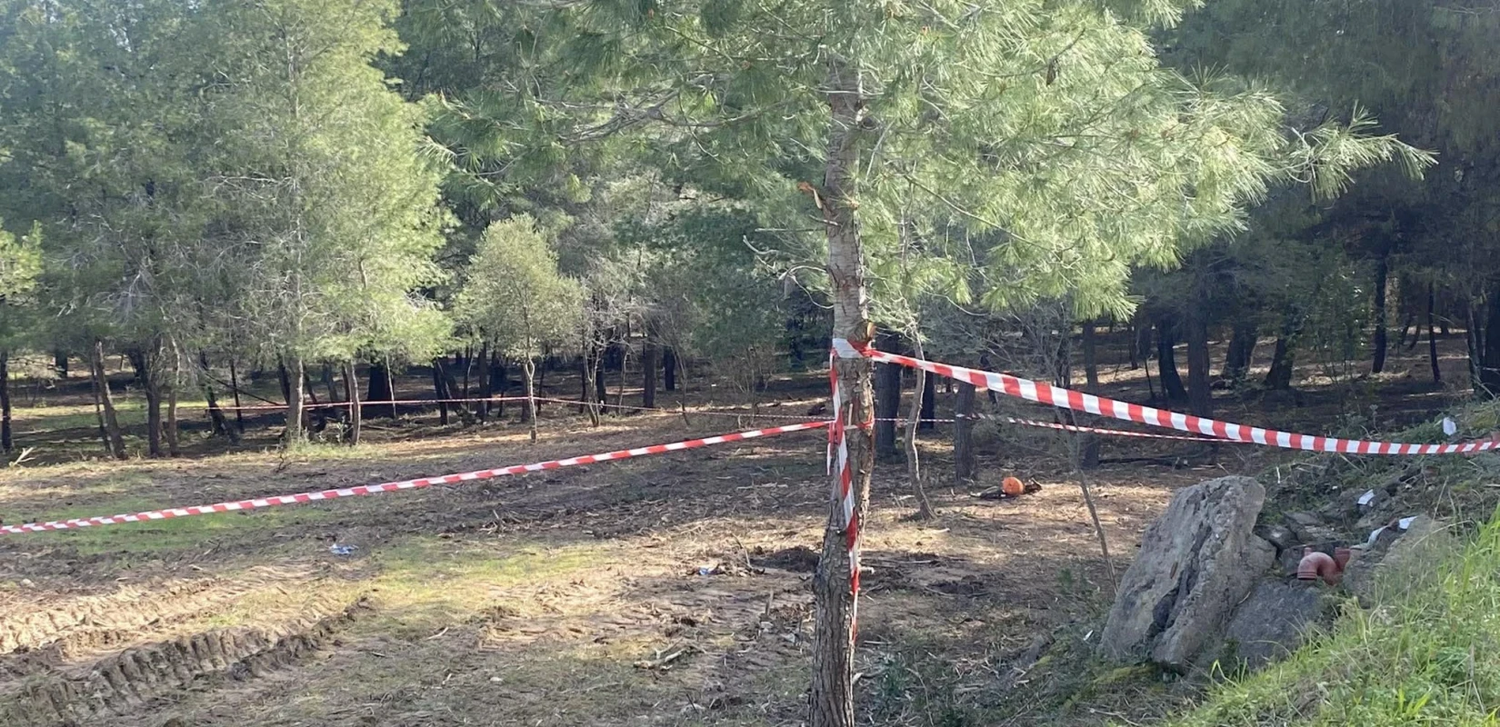 Χαλκιδική: Συνεχίζεται το «θρίλερ» με την σορό που εντοπίστηκε σε προχωρημένη σήψη – Τι έδειξε η ιατροδικαστική