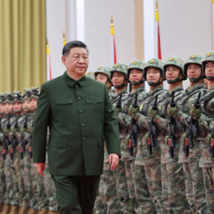 Ο Σι Τζινπίνγκ διαλύει τα σενάρια πραξικοπήματος εναντίον του: Καρατόμησε άλλους 9 υψηλόβαθμους αξιωματικούς