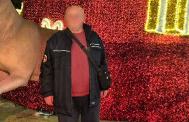 Κυψέλη: Προφυλακιστέος ο 64χρονος Αλβανός που αποπειράθηκε να βιάσει 25χρονη ΑμεΑ