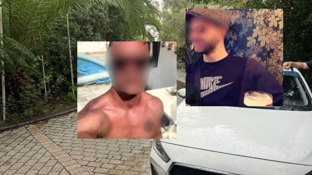 Δολοφονία στη Φοινικούντα: Ελεύθεροι, χωρίς περιοριστικούς όρους οι δύο κατηγορούμενοι