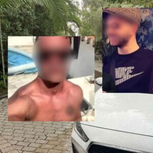 Δολοφονία στη Φοινικούντα: Ελεύθεροι, χωρίς περιοριστικούς όρους οι δύο κατηγορούμενοι