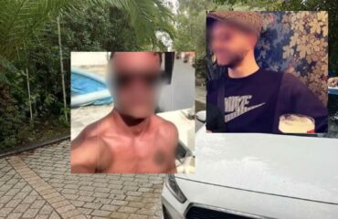 Δολοφονία στη Φοινικούντα: Ελεύθεροι, χωρίς περιοριστικούς όρους οι δύο κατηγορούμενοι