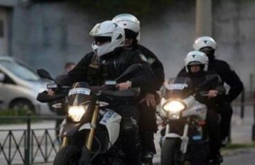 Θεσσαλονίκη: Δικογραφία σε βάρος 22χρονου που μαζί με τον φίλο του απείλησε ότι θα μαχαιρώσουν ταξιτζή