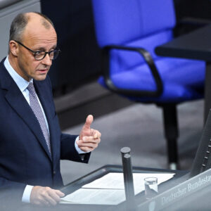 Γερμανική κυβέρνηση σε Ιράν: «Σταματήστε τις επιθέσεις εναντίον του Ισραήλ»