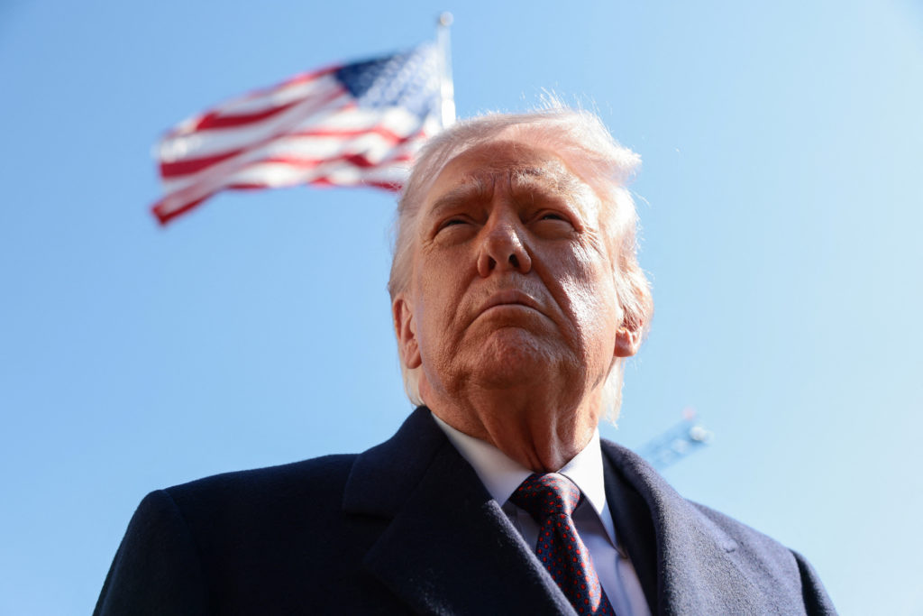 Τι δήλωνε για τους πολέμους στην Μέση Ανατολή και τις αμερικανικές απώλειες ο Ν.Τραμπ το 2019