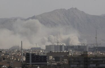 Αμερικανικό ρεπορτάζ: Η κοινή επίθεση ΗΠΑ-Ισραήλ στο Ιράν ενδέχεται να διαρκέσει αρκετές μέρες