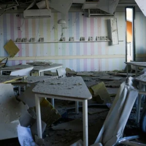 Οι Ισραηλινοί κτύπησαν σχολείο θηλέων στο νότιο Ιράν: Τουλάχιστον 51 νεκρές μαθήτριες!