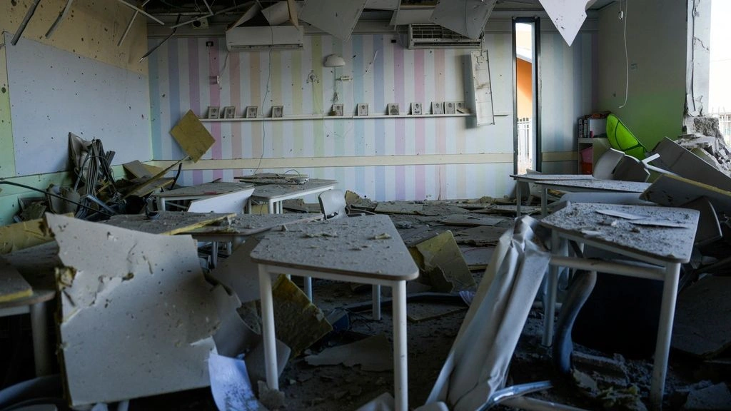 Οι Ισραηλινοί κτύπησαν σχολείο θηλέων στο νότιο Ιράν: Τουλάχιστον 51 νεκρές μαθήτριες!