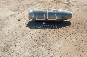 Πύραυλος Tomahawk του αμερικανικού Ναυτικού έπεσε στο Κιρκούκ του Ιράκ!