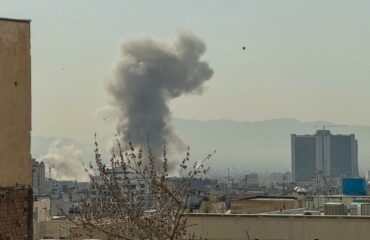 Το Ιράν ζήτησε κατεπείγουσα συνεδρίαση του Διεθνούς Οργανισμού Ατομικής Ενέργειας