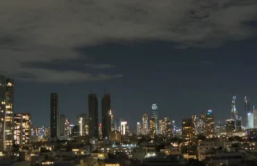 Σειρήνες αεράμυνας στο Τελ Αβίβ: Επίκειται νέος γύρος βομβαρδισμών;