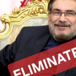 Αλί Σαμχανί: Εξοντώθηκε με συνοπτικές διαδικασίες και ο στενός σύμβουλος του Αλί Χαμενεΐ – Δείτε φωτογραφία του