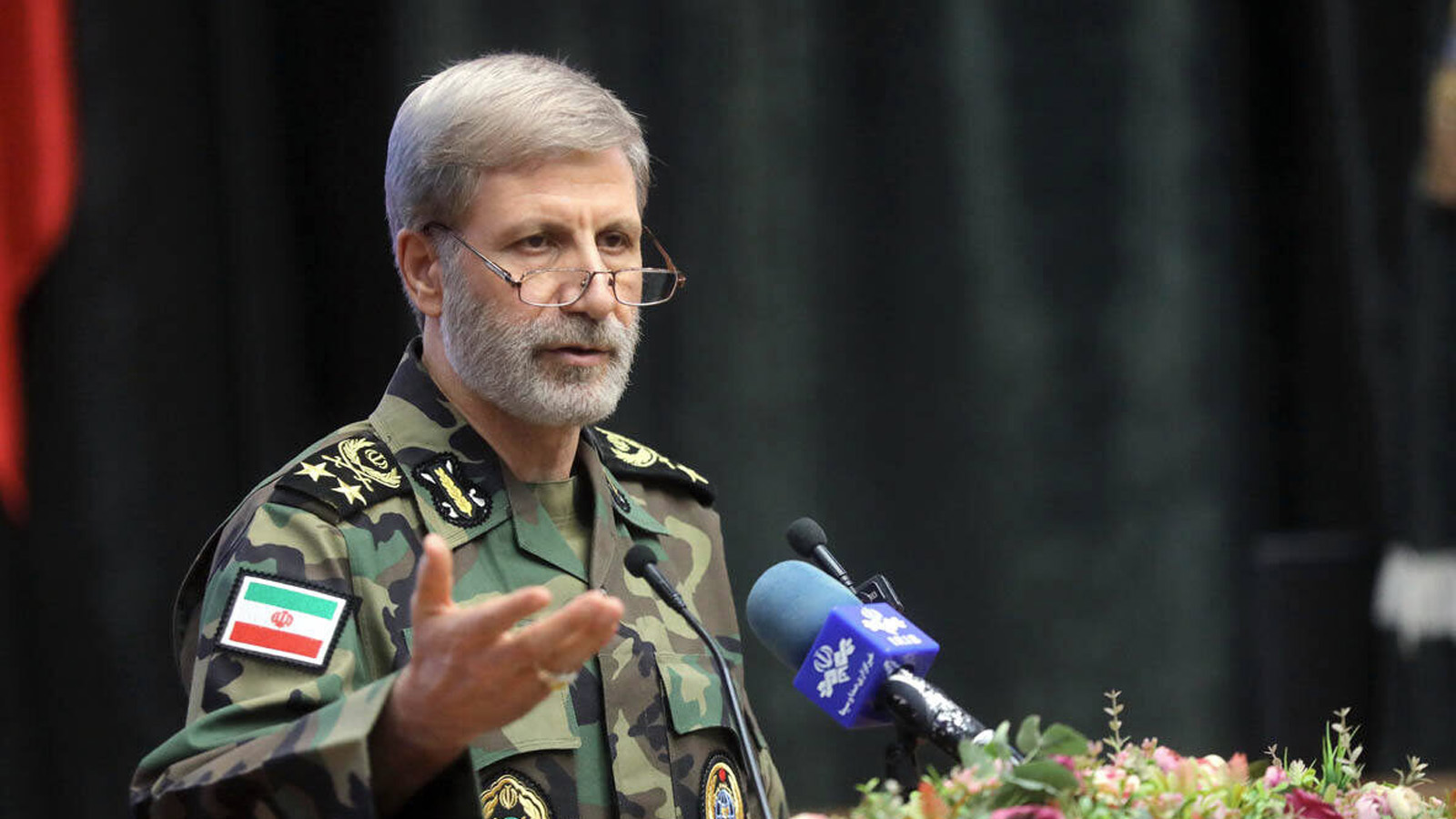 Ισραηλινά ΜΜΕ: Nεκροί ο αρχηγός του ιρανικού Στρατού και ο επικεφαλής της δικαστικής εξουσίας (upd)