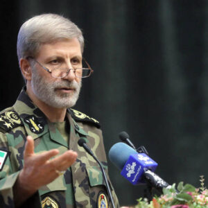 Ισραηλινά ΜΜΕ: Nεκρός ο αρχηγός του ιρανικού Στρατού Αμίρ Χαταμί