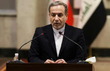 Α.Αραγτσί για δηλώσεις Ν.Τραμπ: «Αδύνατη αποστολή η αλλαγή καθεστώτος στο Ιράν»