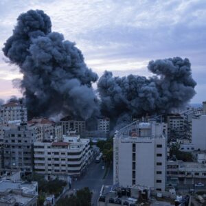 Το Ισραήλ πραγματοποιεί κοινή επιχείρηση με τις ΗΠΑ λένε ισραηλινά ΜΜΕ