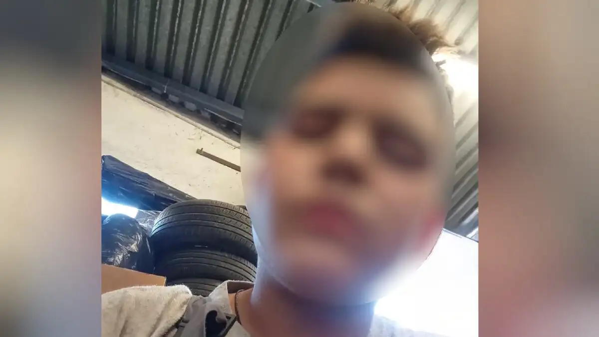 Πατροκτονία στη Λέρο: «Μου είχε πει ότι θα εκδικηθεί τον πατέρα του για αυτά που έκανε» λέει η μητέρα του 18χρονου