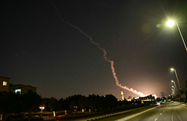 Ιρανικό drone κτύπησε αμερικανική α/α συστοιχία στο λιμάνι Τζαμπέλ των Ηνωμένων Αραβικών Εμιράτων