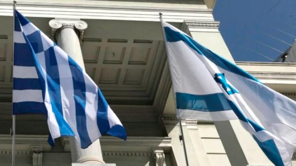 Οι οδηγίες των ελληνικών πρεσβειών στους ομογενείς του Λιβάνου, της Σαουδικής Αραβίας και του Ισραήλ