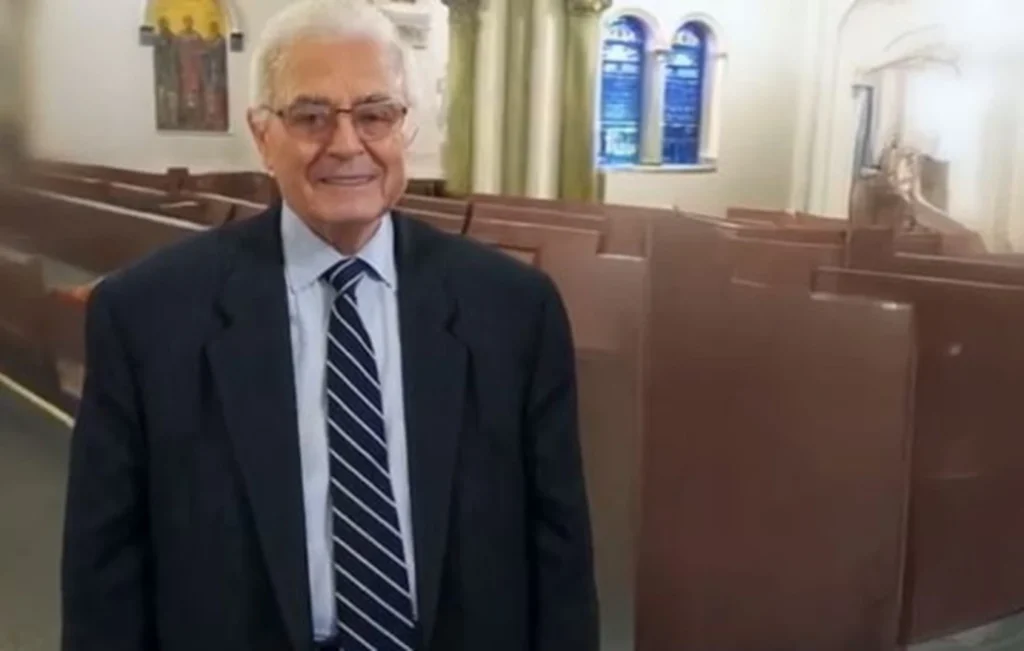 Κώστας Γρεβενίτης: Περιπλέκεται η υπόθεση εξαφάνισης του Ελληνοαμερικανού επιχειρηματία – Νέες εξελίξεις