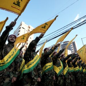 Χεζμπολάχ: «Είμαστε βέβαιοι ότι ο αμερικανικός και ισραηλινός εχθρός θα δεχθούν ισχυρό πλήγμα»