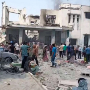 Τελικά 160 Iρανές μαθήτριες σκοτώθηκαν από το ισραηλινό πλήγμα (βίντεο)