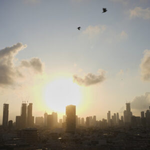 Kλειστός ο εναέριος χώρος του Ιράν: Προβλήματα καταγράφονται στις τηλεπικοινωνίες