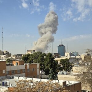 Ιρσραήλ-ΗΠΑ: Ποιους στόχους έχουν πλήξει μέχρι τώρα στο Ιράν