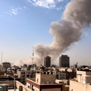 Πού βρίσκονται οι πιθανοί στόχοι του Ιράν στη Μέση Ανατολή: Οι αμερικανικές βάσεις