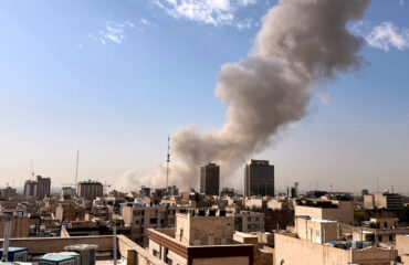 Πού βρίσκονται οι πιθανοί στόχοι του Ιράν στη Μέση Ανατολή: Οι αμερικανικές βάσεις