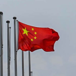 Σφοδρή λεκτική επίθεση στις ΗΠΑ από την Κίνα: «Είστε ο ταραξίας του πλανήτη»