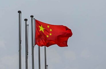 Σφοδρή λεκτική επίθεση στις ΗΠΑ από την Κίνα: «Είστε ο ταραξίας του πλανήτη»