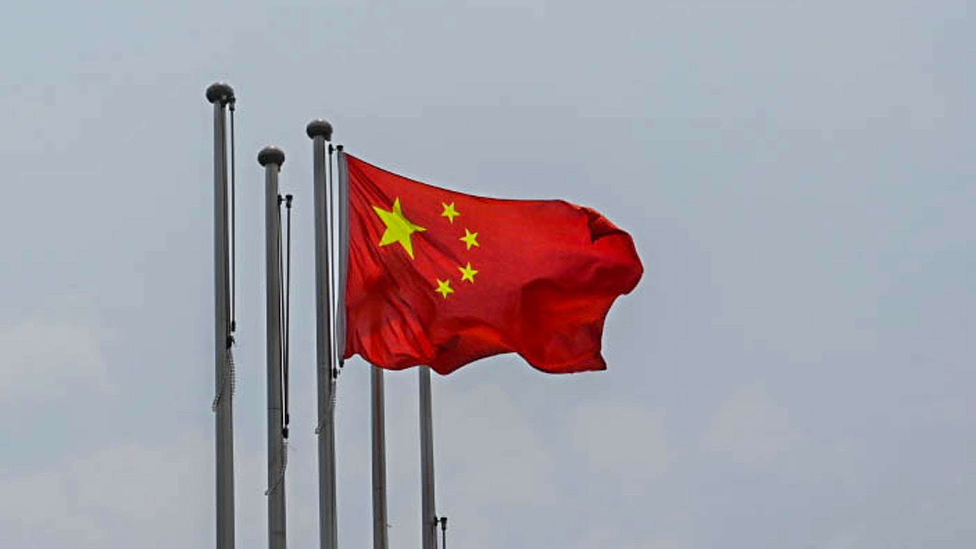 Σφοδρή λεκτική επίθεση στις ΗΠΑ από την Κίνα: «Είστε ο ταραξίας του πλανήτη»