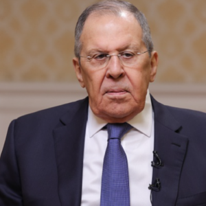 Ο Σ.Λαβρόφ καταδίκασε την απρόκλητη ένοπλη επίθεση ΗΠΑ και Ισραήλ στο Ιράν