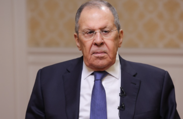 Ο Σ.Λαβρόφ καταδίκασε την απρόκλητη ένοπλη επίθεση ΗΠΑ και Ισραήλ στο Ιράν