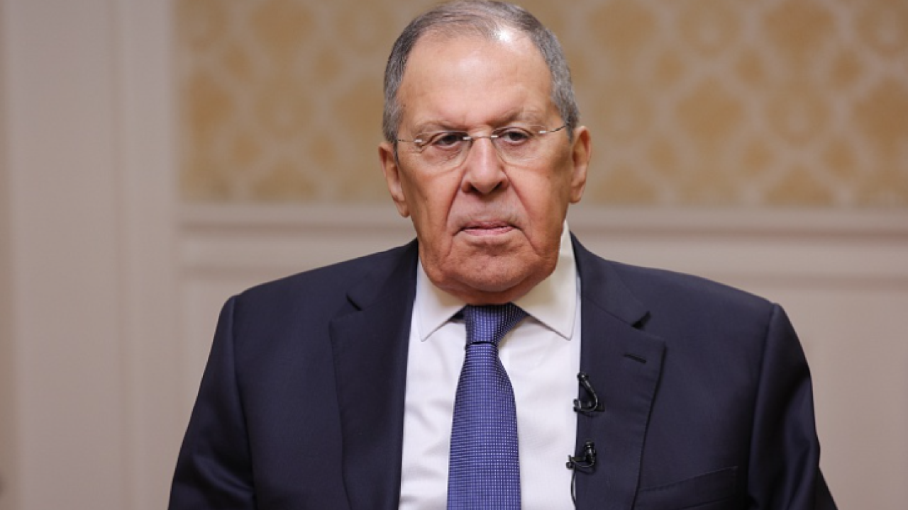 Ο Σ.Λαβρόφ καταδίκασε την απρόκλητη ένοπλη επίθεση ΗΠΑ και Ισραήλ στο Ιράν