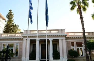 Έκτακτη συνεδρίαση του ΚΥΣΕΑ σήμερα στο Μέγαρο Μαξίμου για τις εξελίξεις στη Μέση Ανατολή